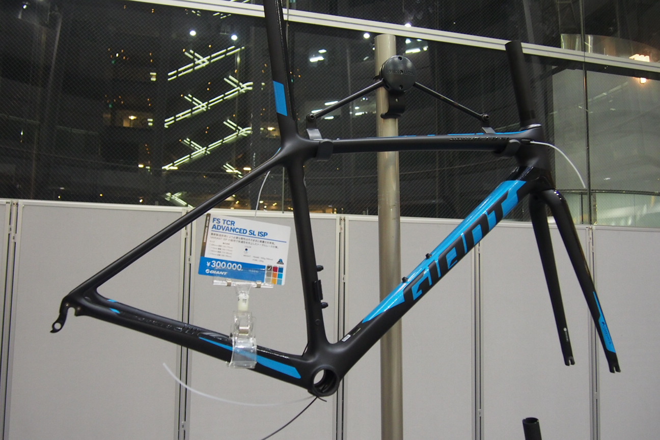 GIANT/ジャイアント 2016 TCR ADVANCED 2のご紹介 - 京都の中古自転車