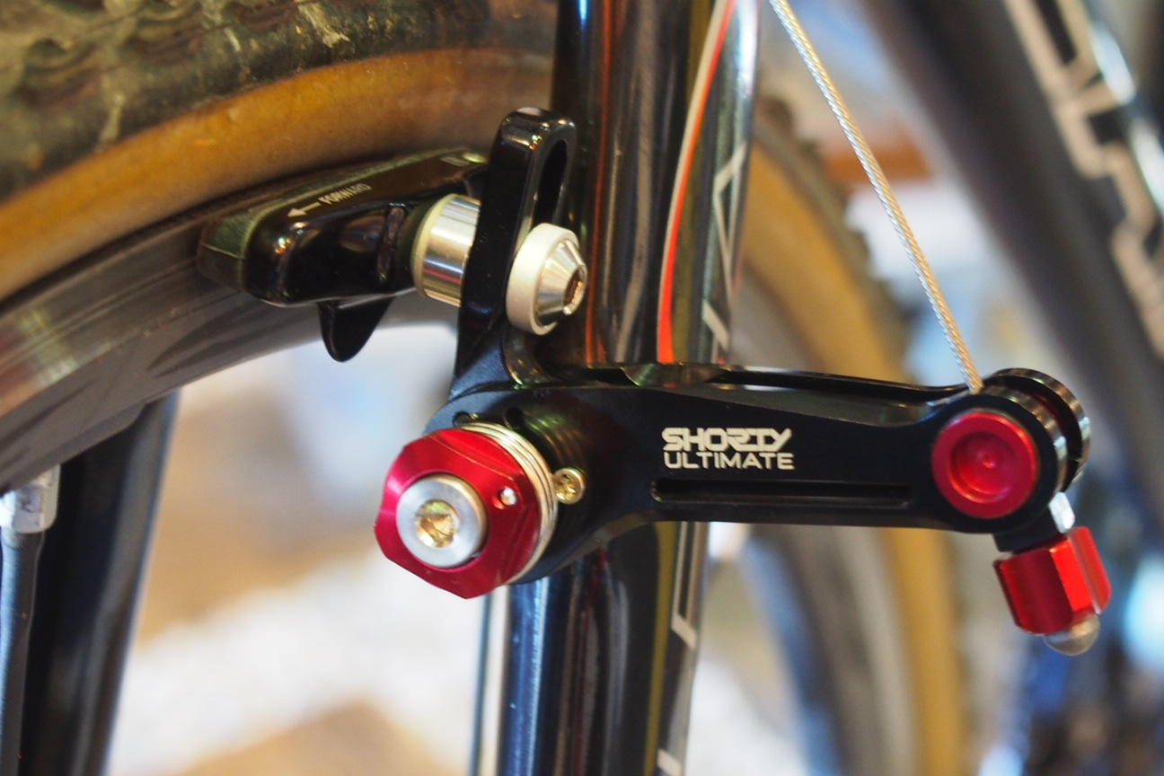 AVID/エイヴィッド SHORTY ULTIMATE/ショーティ アルティメイト