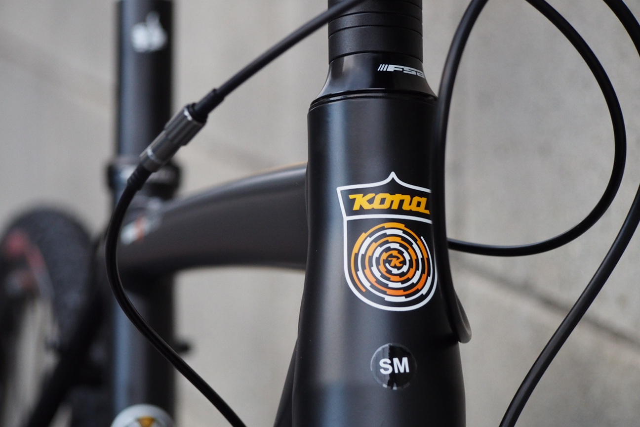 KONA「コナ」 CYCLOCROSS/シクロクロス JAKEシリーズ - 京都の中古