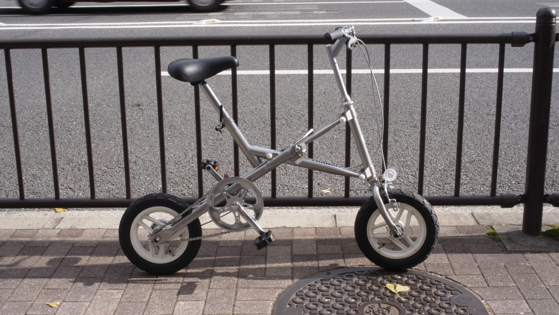 ブリヂストン 希少中古車！ 美車 トランジット コンパクト！ - 京都の