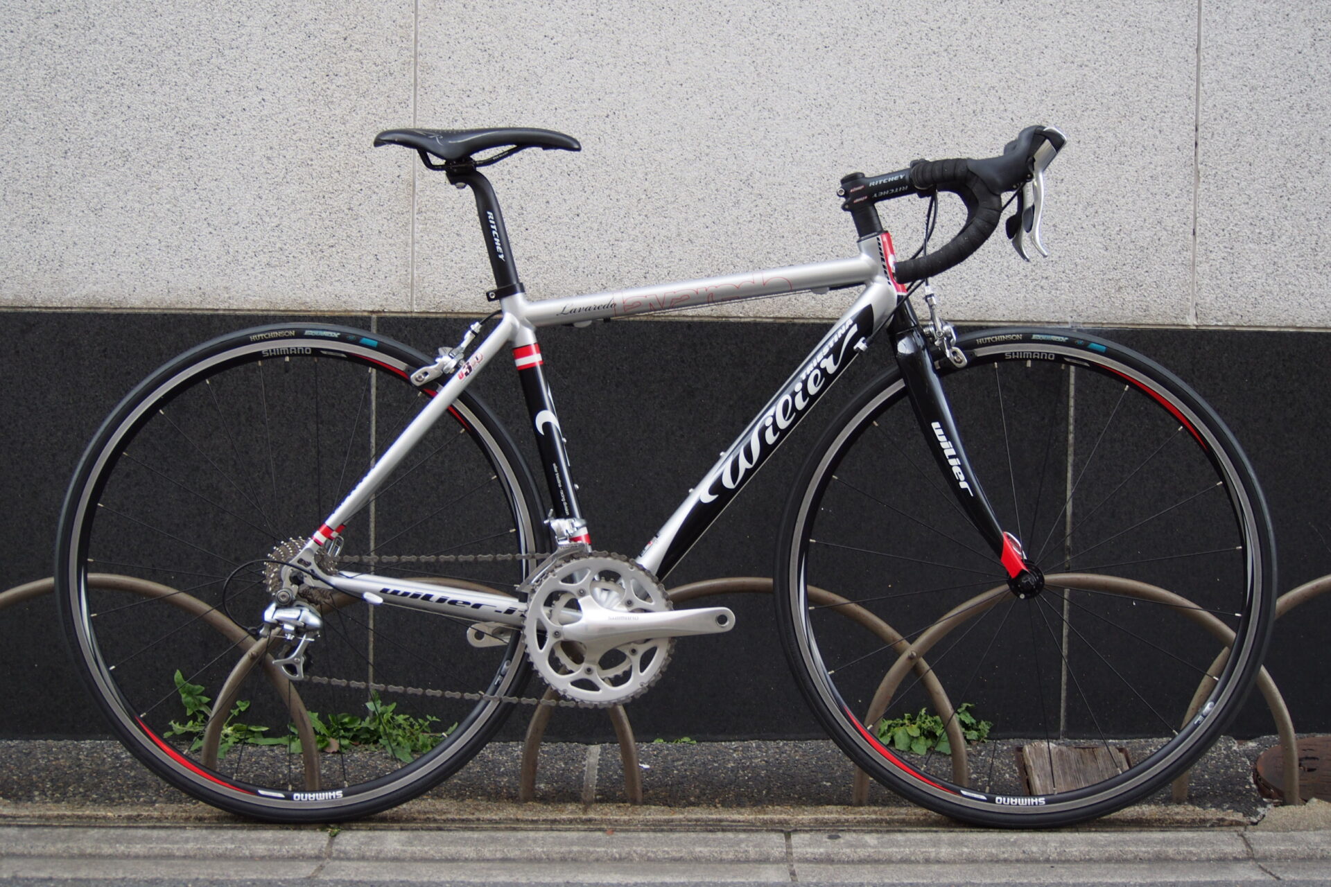 中古スポーツバイク】イタリアンブランドのロードバイクがお買い得価格