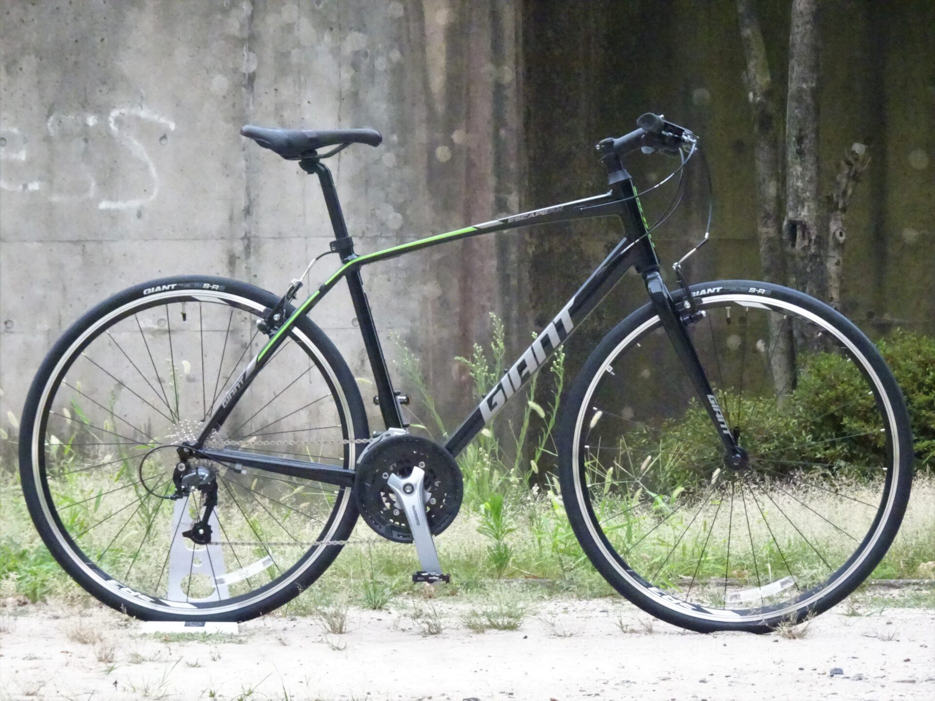 2019年モデル GIANT/ジャイアント ESCAPE RX3/エスケープ RX3のご紹介