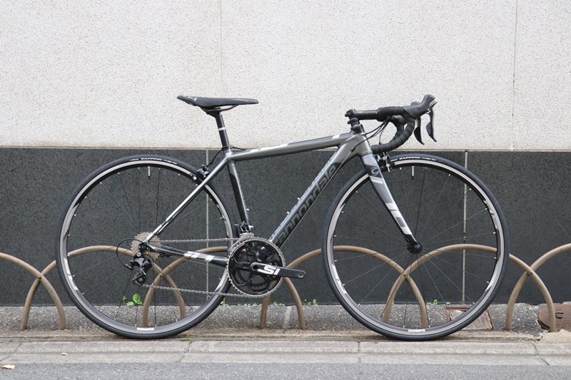 SALE / セール】【中古】【2015年モデル】CANNONDALE(キャノンデール