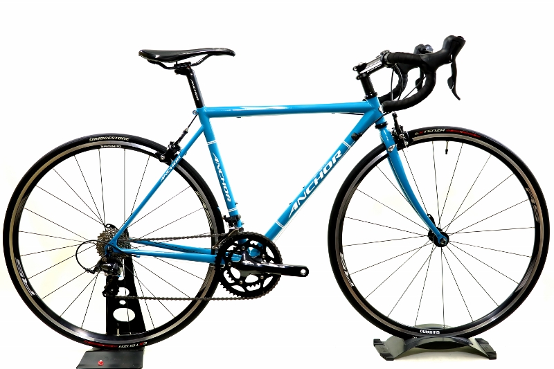 中古バイク情報!】 【中古】【2016年モデル】ANCHOR（アンカー） RNC3