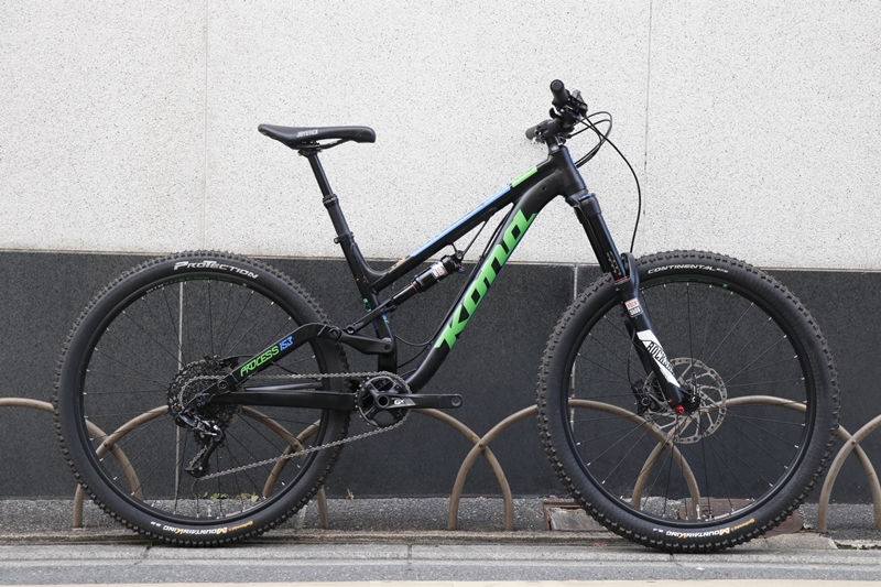 中古MTB情報!】エンデューロバイクの決定版【USED】【2016年モデル