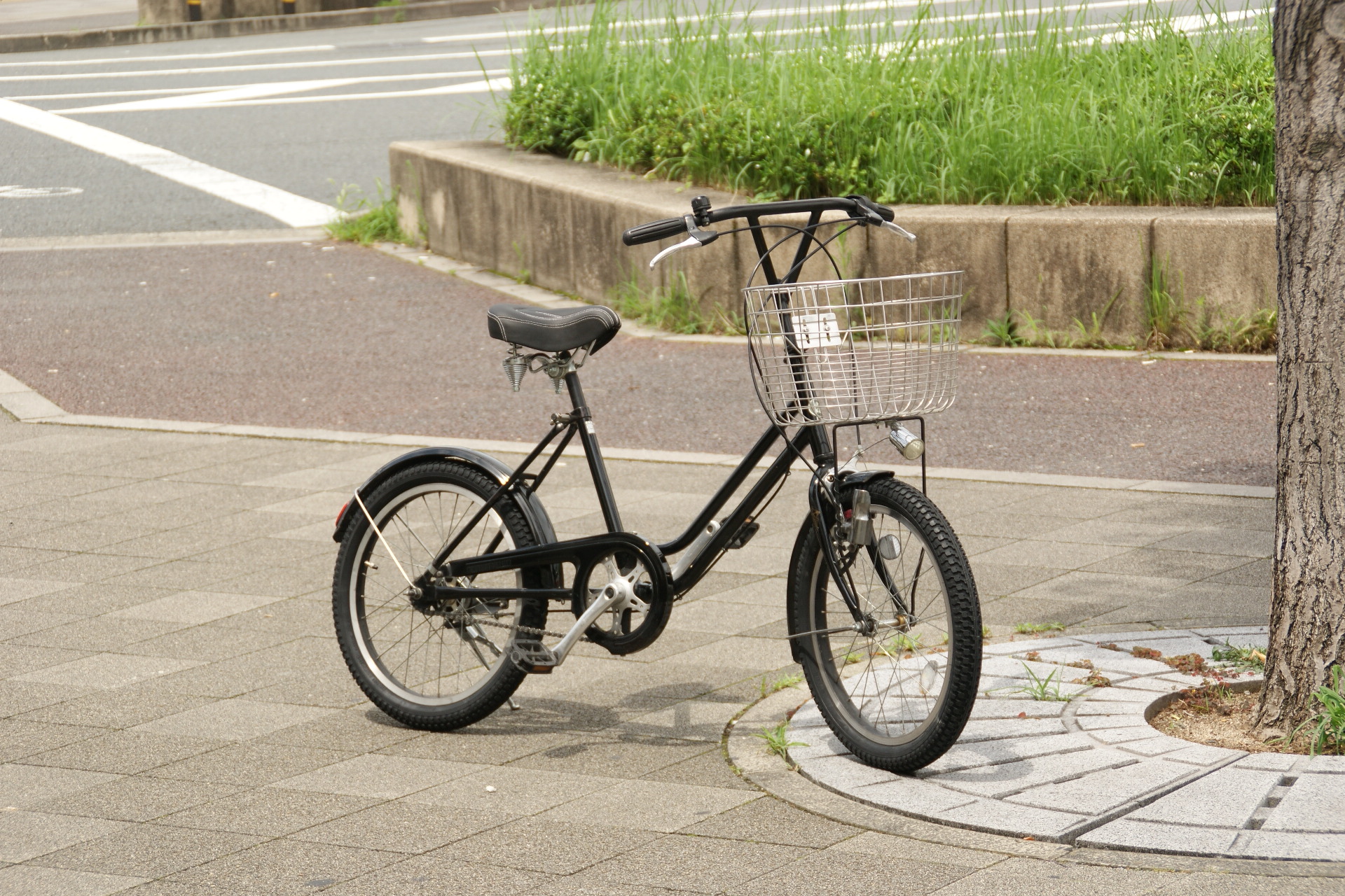 見た目とはウラハラホントによく走る小径自転車】ベガス 20インチ