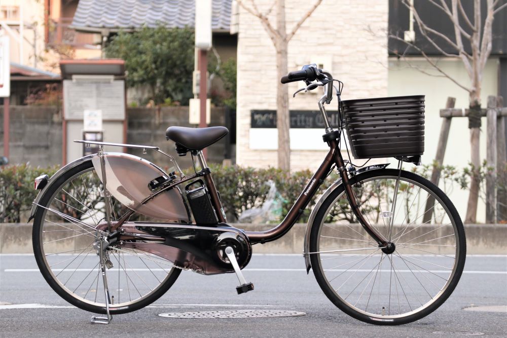 2020年モデル】快適装備が満載のロングセラー商品！幅広い年齢層の方に