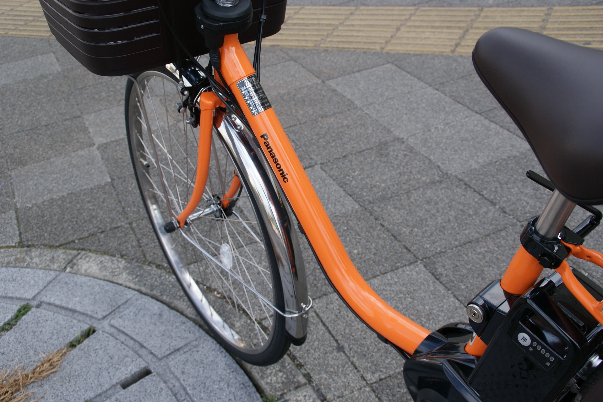 数量限定の特別カラー！Panasonic Vivi DX/ビビ デラックス【2021年