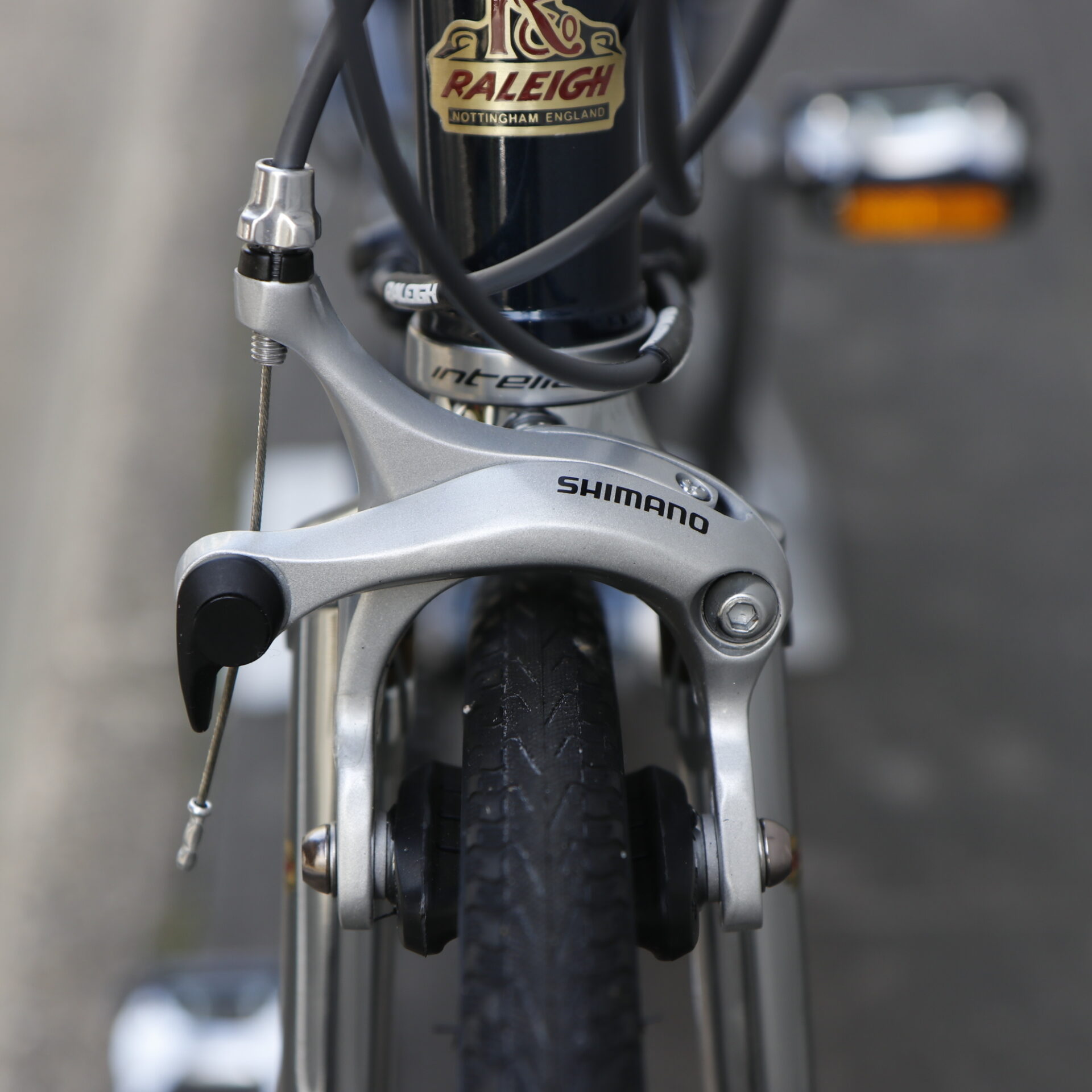 RALEIGH / ラレー 2023モデル】RFC / Radford Classic (ラドフォード