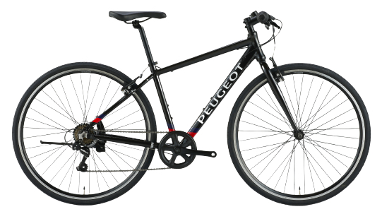 5万円以下で買えるクロスバイク！街中日常使い（通勤/通学）だけなら