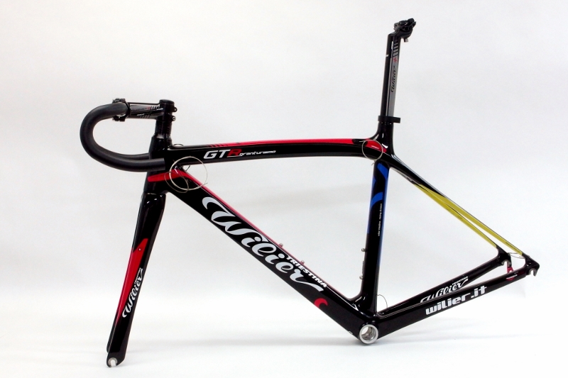 中古フレーム】 2014 Wilier（ウィリエール） GTR（グランツーリズモ