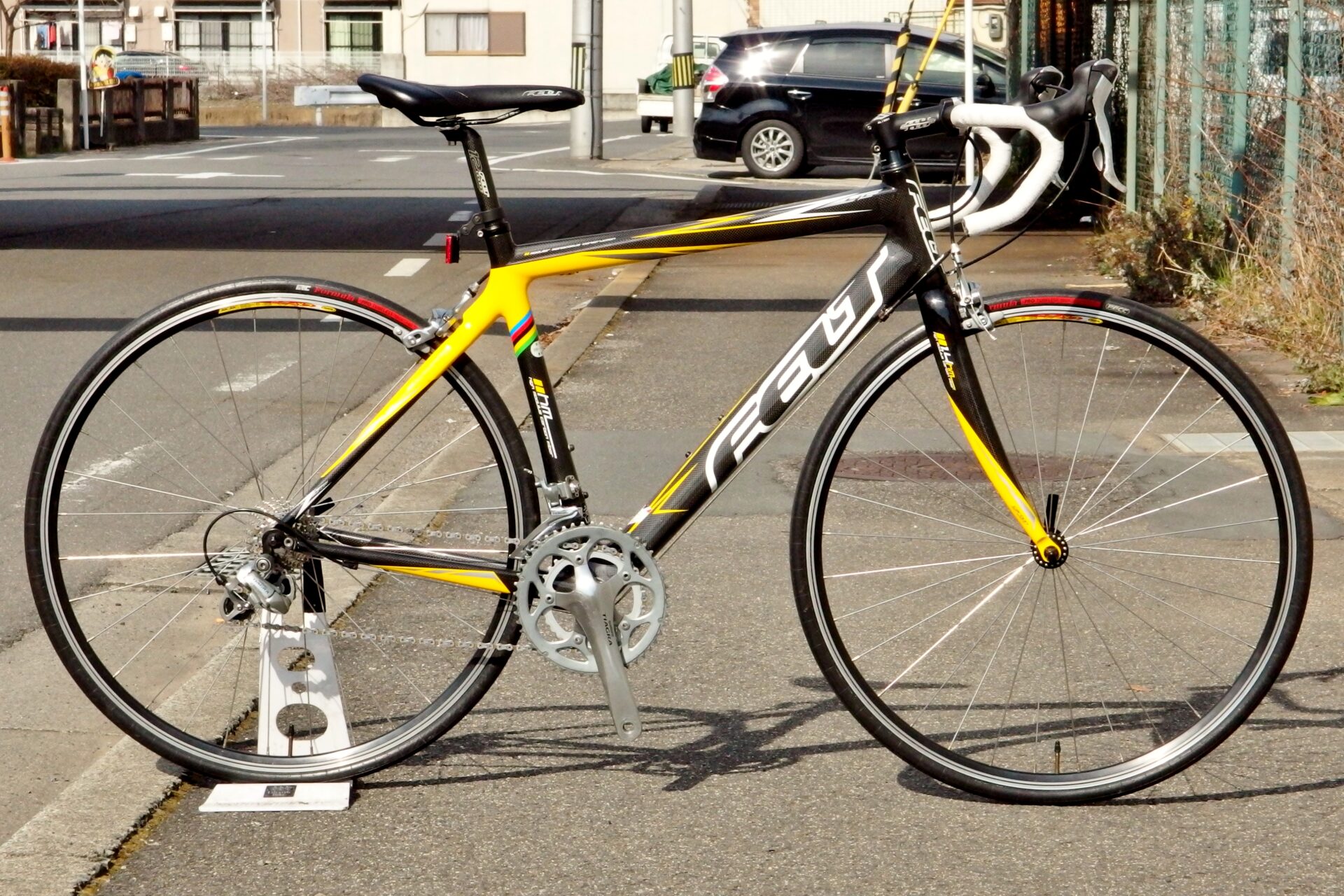 FELT/フェルト Z45【商品紹介・中古買取入荷情報】 - 京都の中古自転車