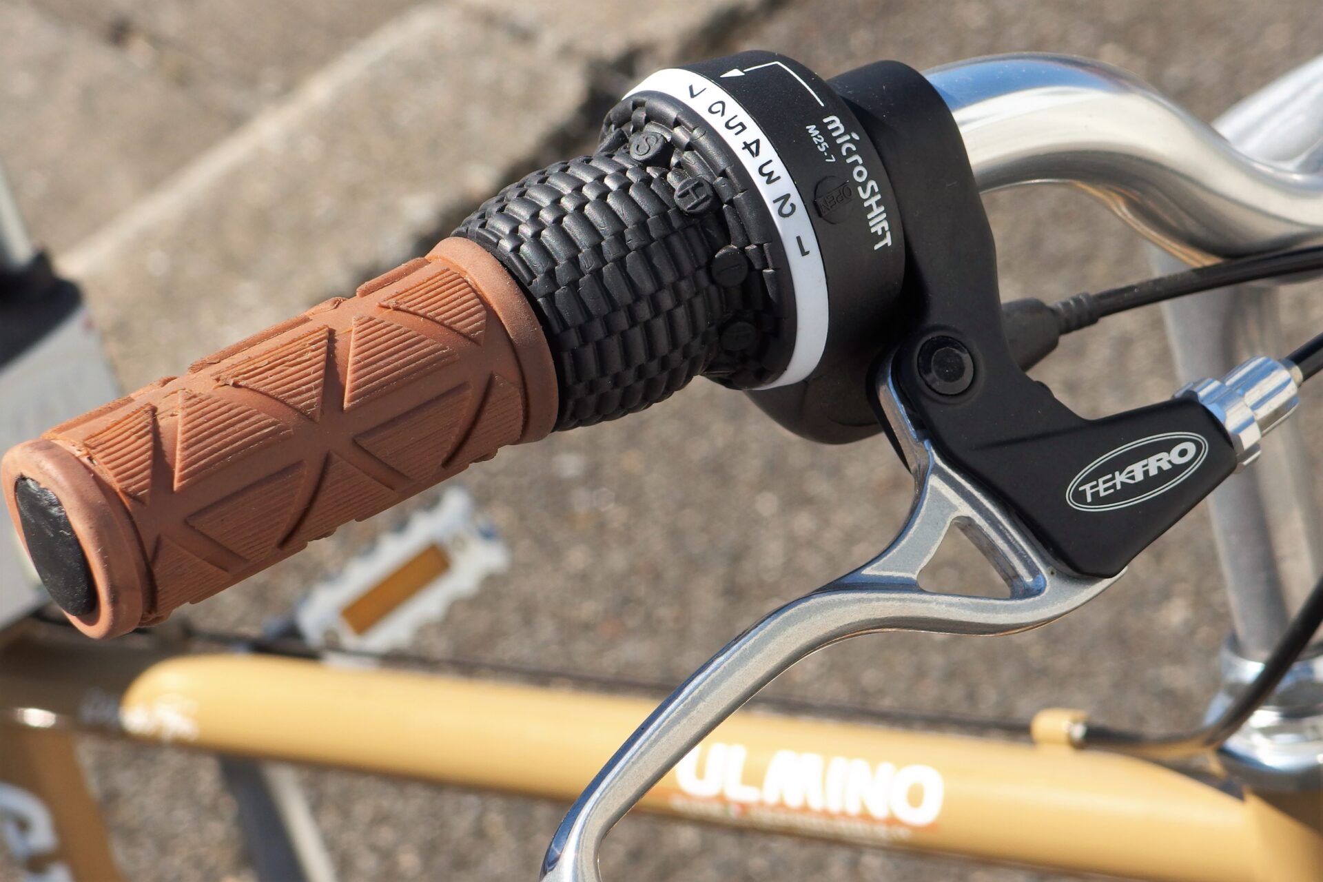 GIOS/ジオス PULMINO【商品紹介・中古買取入荷情報】 - 京都の中古