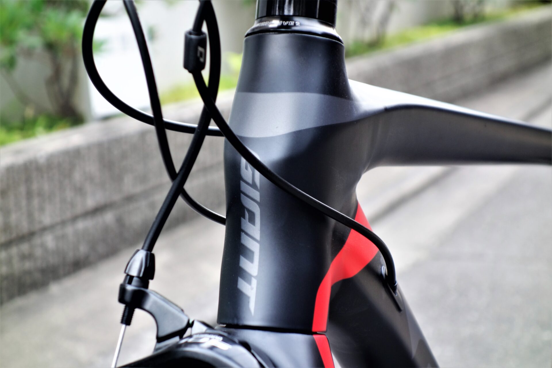 カーボンキラーロードバイクがお買い得に!?～2016年モデル GIANT TCR