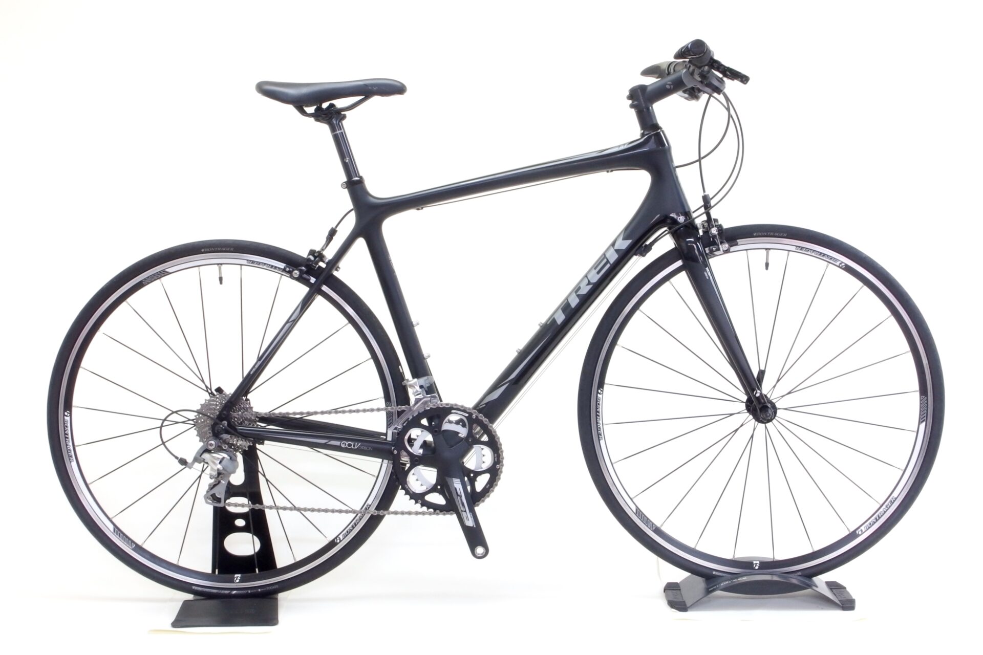 スポーツバイクミドルユーザーやロードバイクユーザーのセカンドバイク