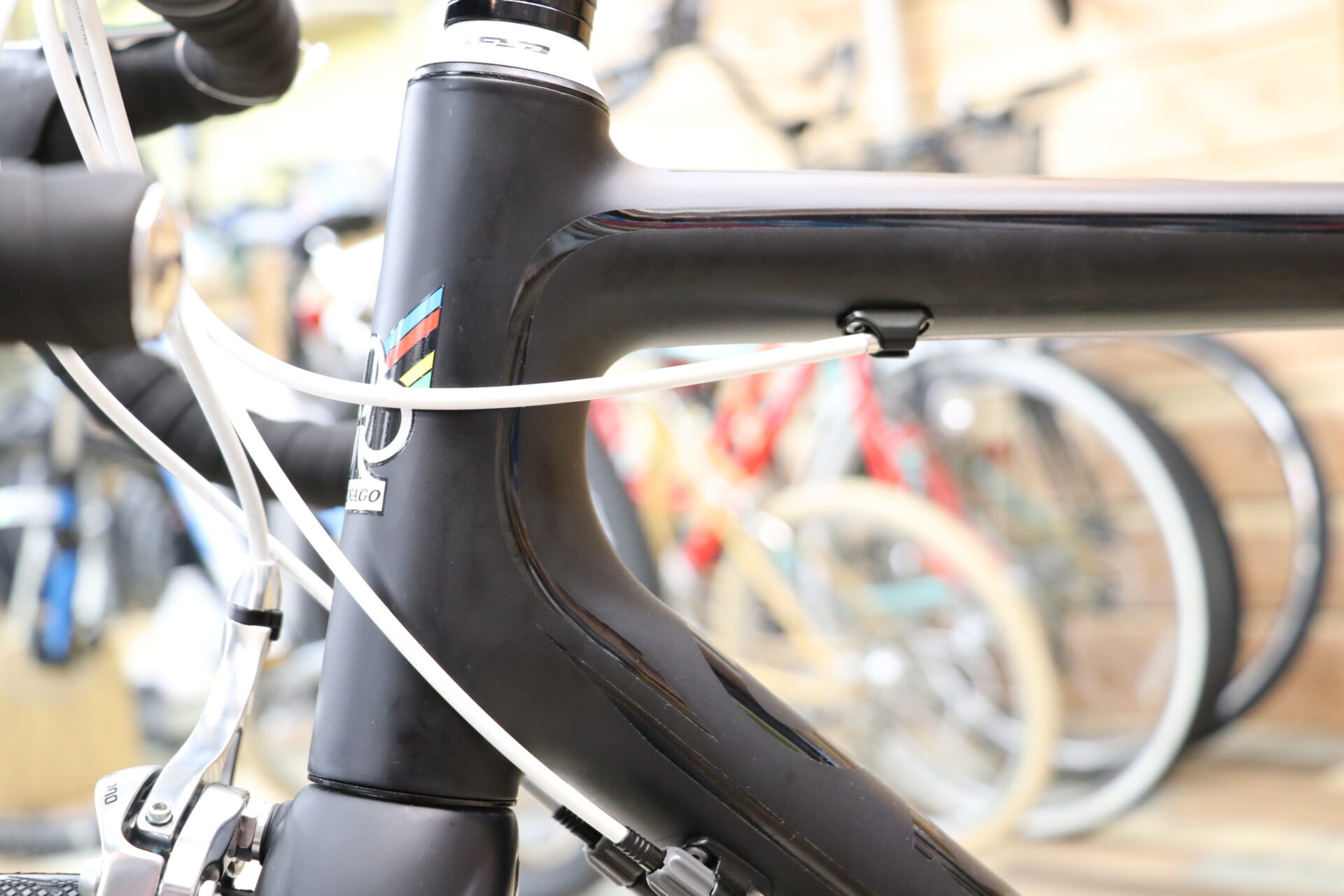 値下げ！！】エントリーモデル価格で買えちゃう中古カーボンロード