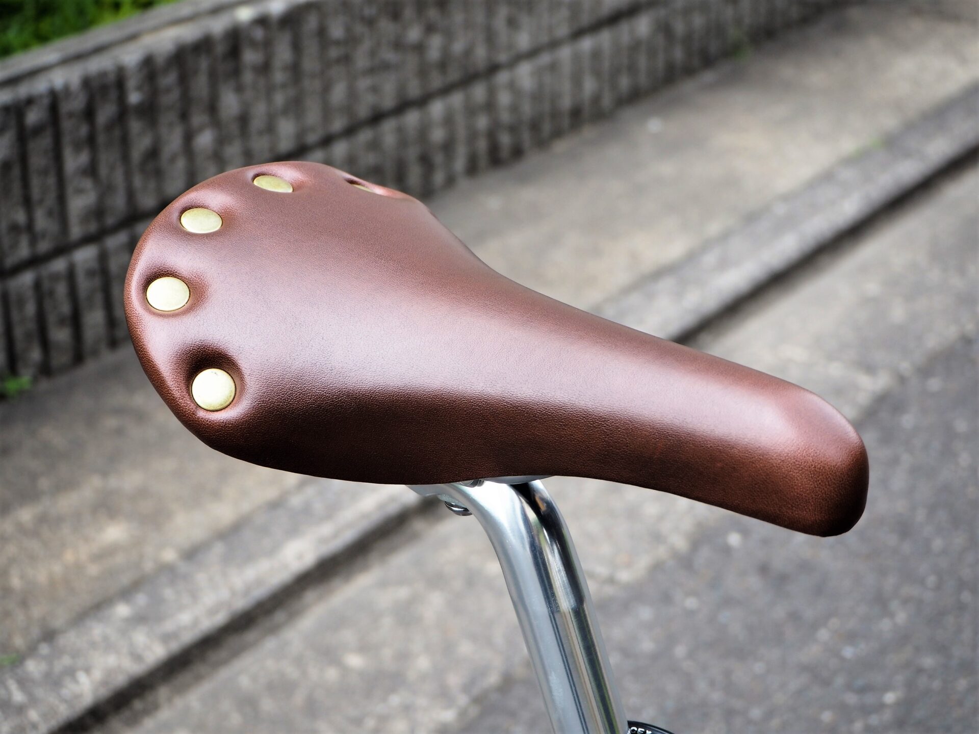 クラシカルな雰囲気がGOOD！！オシャレなミニベロのBridgestone CHERO