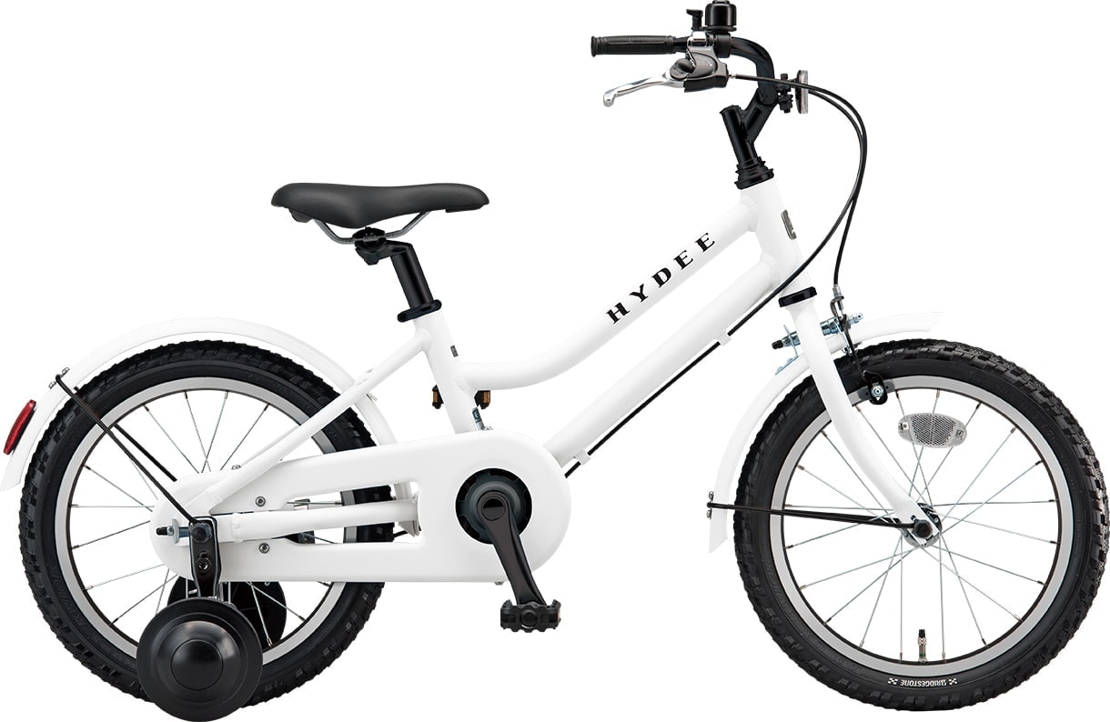 2019年モデル】シンプルでカッコいいデザインが魅力！ 16インチの