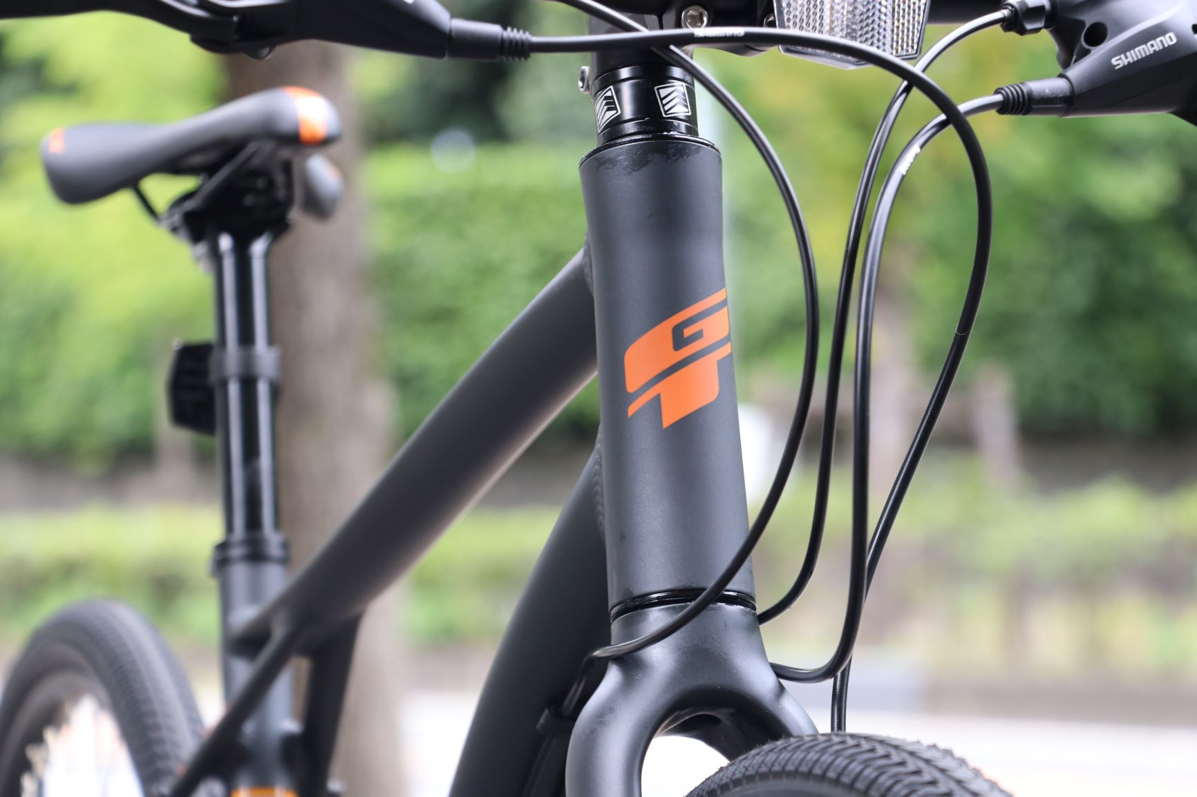 2020年モデルGT Bicycles/Traffic X（ジーティー/トラフィック