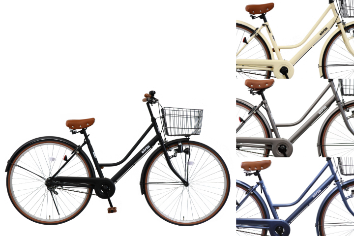 製品カタログ - 京都の中古自転車・新車販売 サイクルショップ エイリン