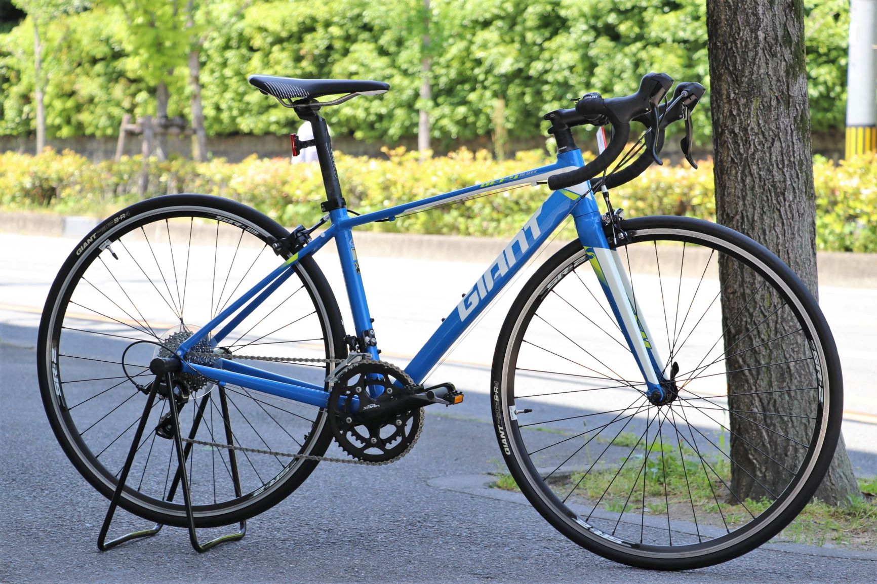中古ロードバイク情報】2015.GIANT DEFY3（ジャイアント/デファイ3