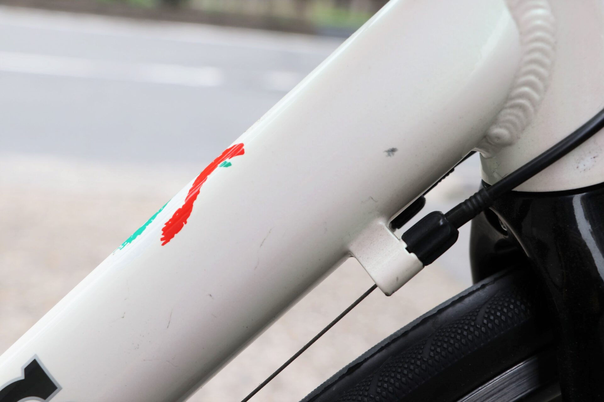 USED】GIOS / CANTARE ―クロスバイクみたいに使えるロード！ レアな