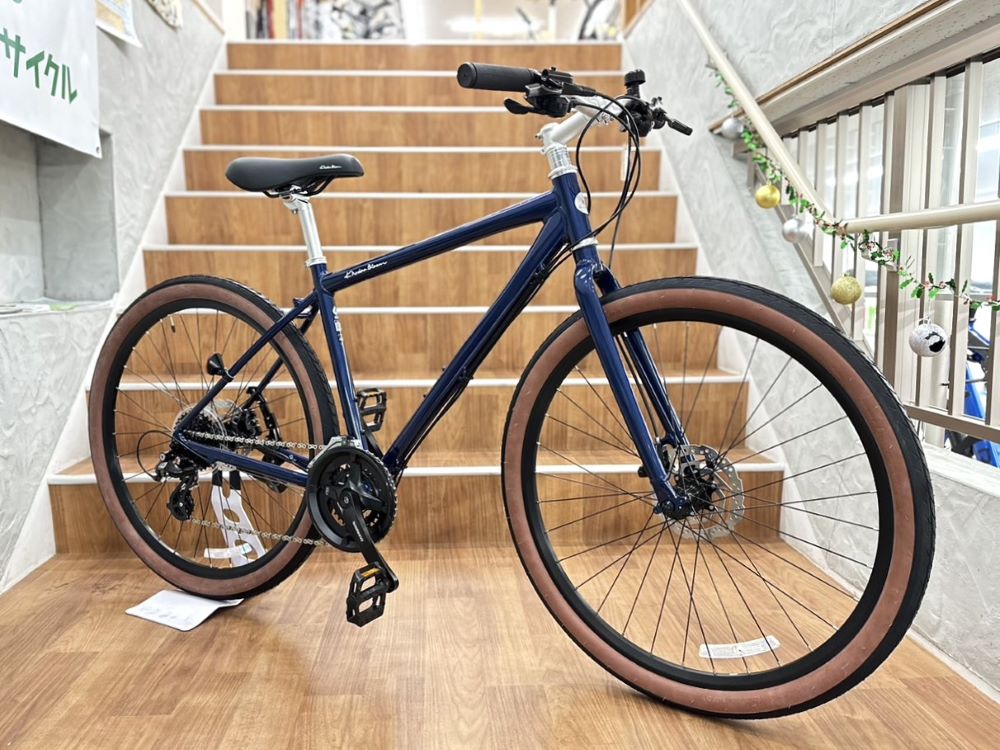 2024年5月】MAX25％OFF!? クロスバイクなどスポーツ自転車店頭在庫