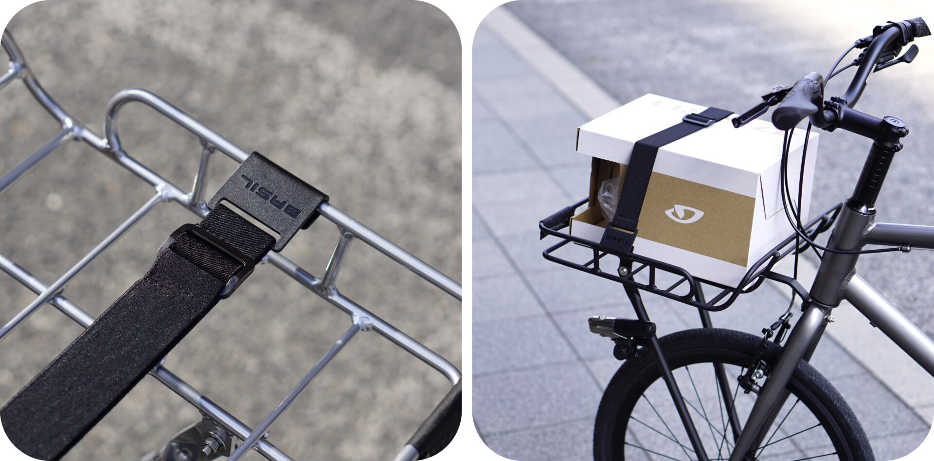 クラシックと実用性の融合⇒ オランダ発【BASIL（バジル）】～PORTLAND