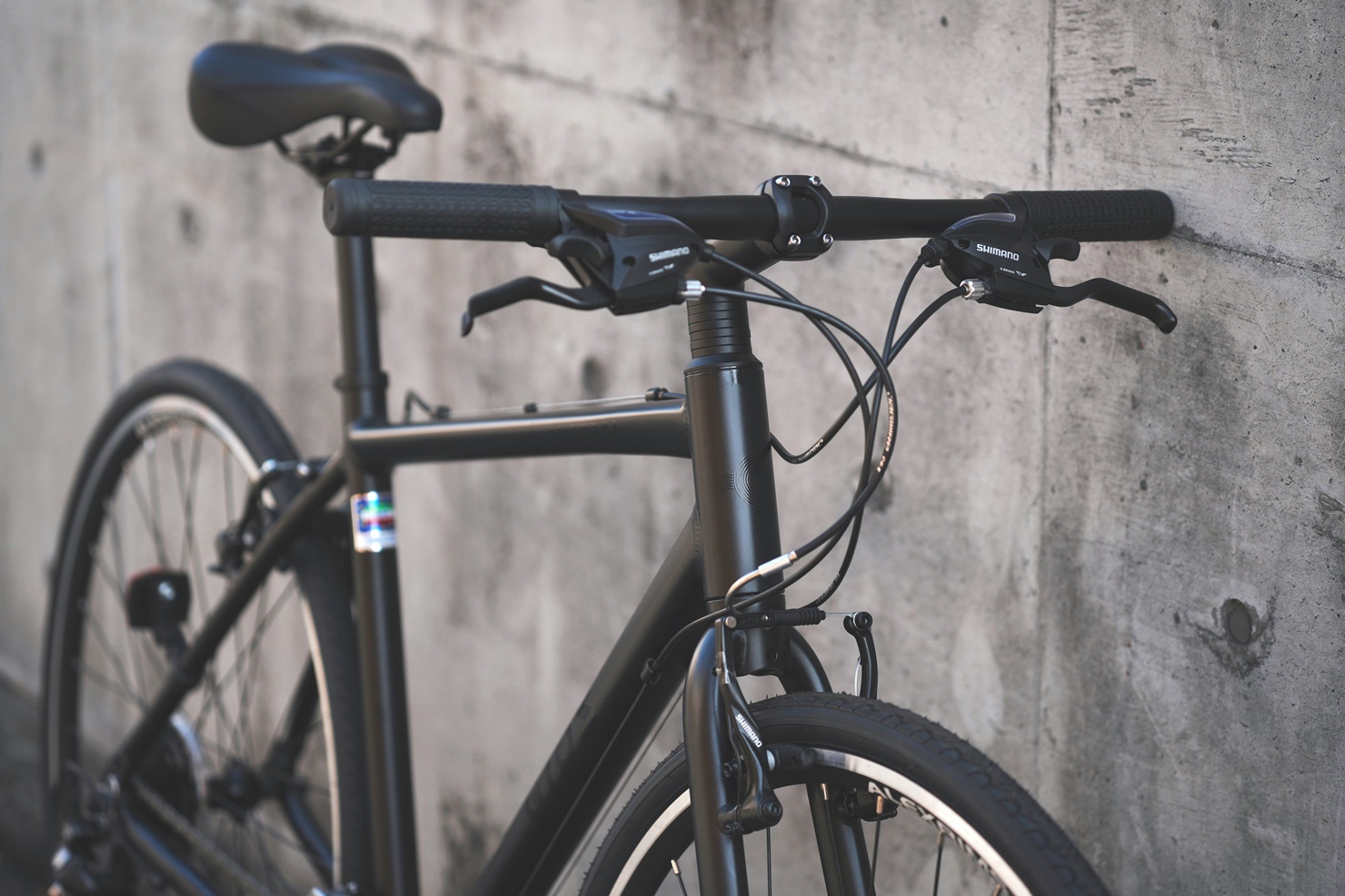 派手じゃないのに、後悔しにくい｜GIOS MISTRAL ALEXが“長く使える