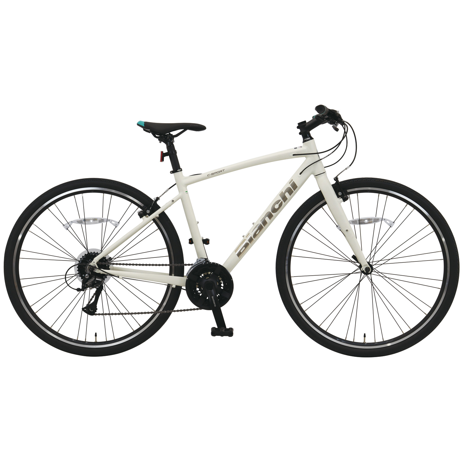 サイクルジョイ / 【限定価格】Bianchi(ビアンキ) C・Sport1