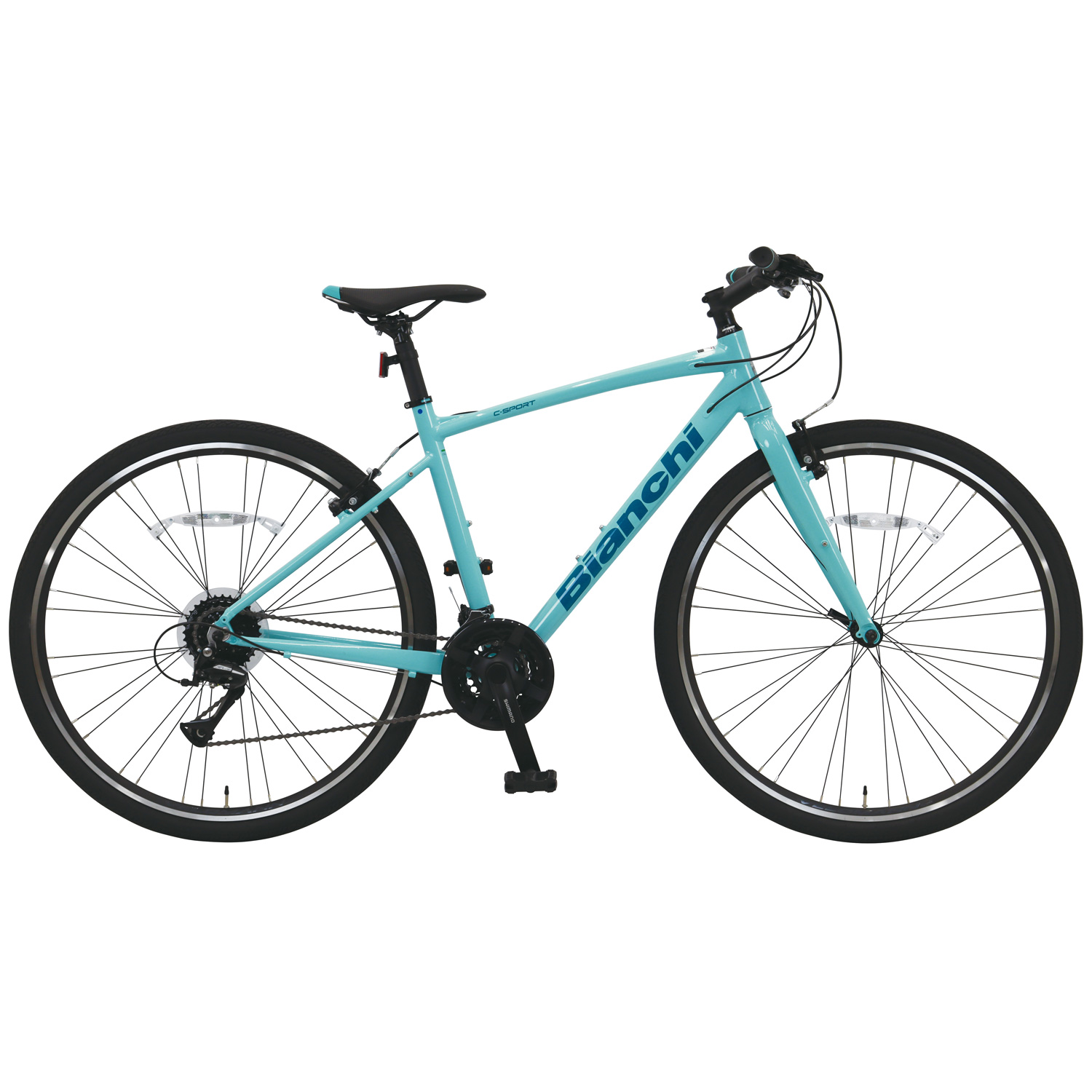サイクルジョイ / 【限定価格】Bianchi(ビアンキ) C・Sport1