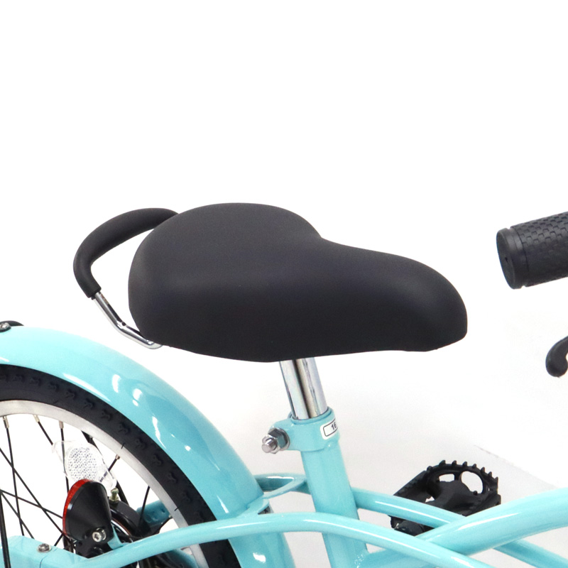 サイクルジョイ / ビーチキッズ