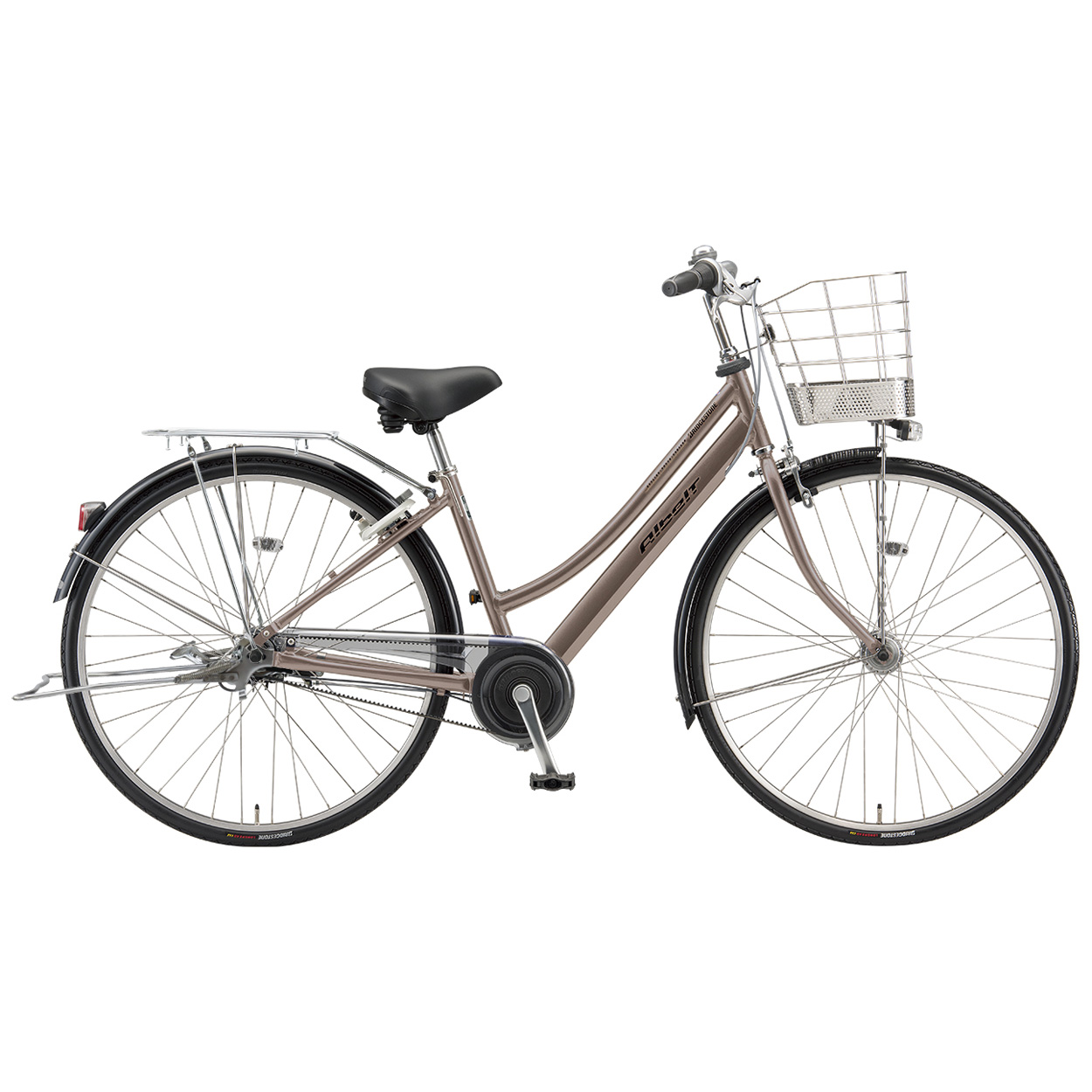 サイクルジョイ / ブリヂストン アルベルト 2026年モデル スクール仕様