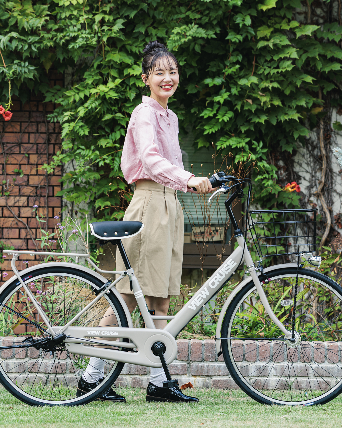 サイクルジョイ / CYCLE JOY