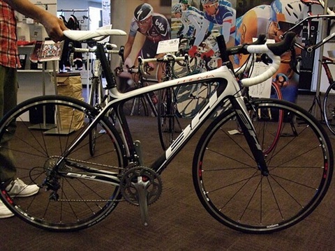 自転車盗難事件DB(2013年07月) 2013年07月14日 東京都新宿区の自転車