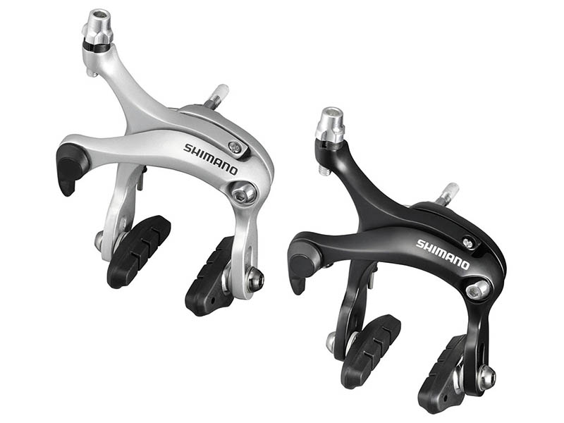 シマノ BR-R451 フロント用 キャリパーブレーキ | SHIMANO |