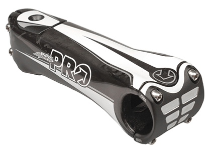 シマノPRO VIBE スプリントステム（1-1/8”・クランプ径31.8） | シマノ