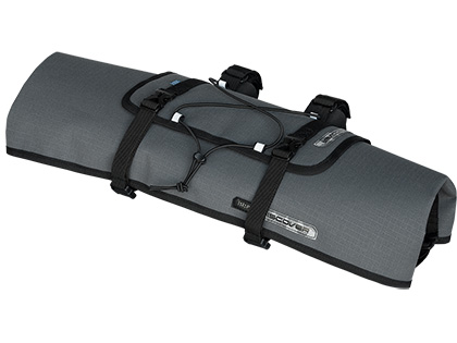 シマノPRO DISCOVER（ディスカバー）グラベル ハンドルバーバッグ（8L