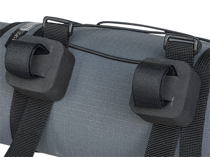 シマノPRO DISCOVER（ディスカバー）グラベル ハンドルバーバッグ（8L