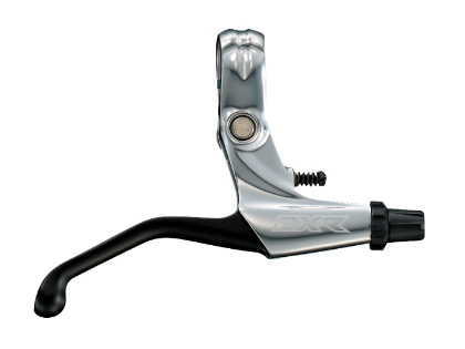 シマノ DXR BL-MX70 ブレーキレバー 片側のみ | SHIMANO自転車パーツ |