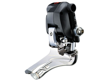 シマノ DURA-ACE（デュラエース）FD-7970 フロントディレイラー