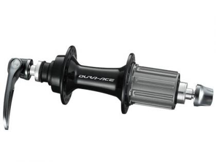 シマノ DURA-ACE FH-9000-SL エアロスポーク用リアフリーハブ