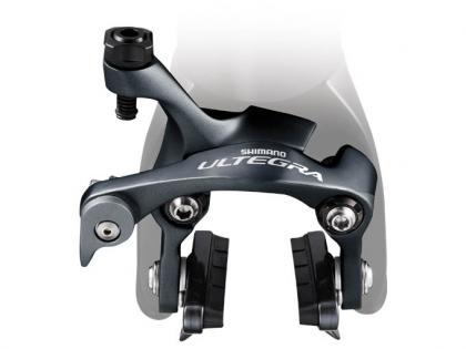 シマノ ULTEGRA BR-6810-F キャリパーブレーキ フロント用（R55C4