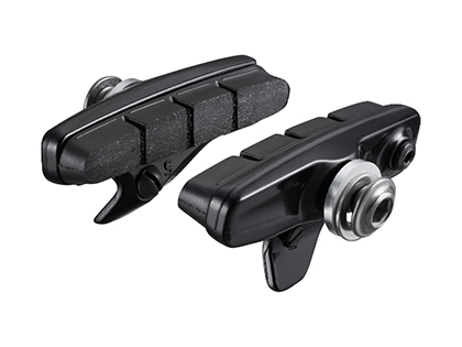 シマノ DURA-ACE R55C4（BR-9000）カートリッジタイプ ブレーキシュー