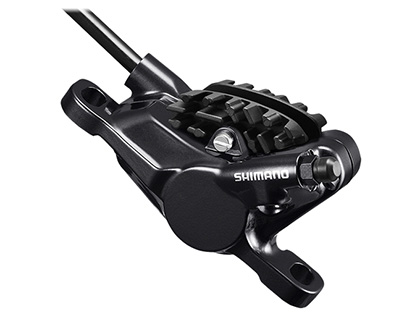 シマノ BR-RS785 油圧DISCキャリパー（レジンパッド付） | シマノ