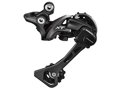 シマノ XT RD-M8000-SGS リアディレーラー（11S） | シマノSHIMANO