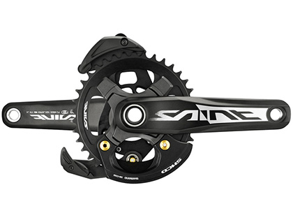 シマノ SAINT SM-CD50 ISCG05 チェーンデバイスセット | SHIMANO |
