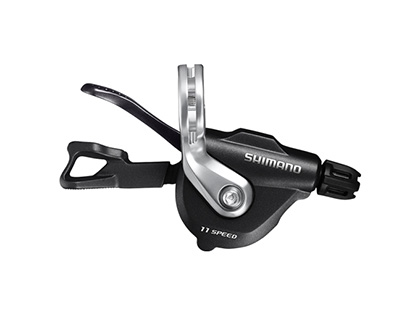 シマノ 105 SL-RS700 シフトレバー 右のみ（11S） | シマノSHIMANO