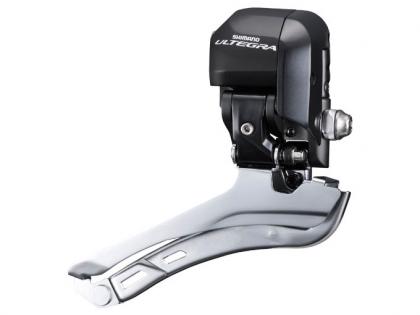 シマノ ULTEGRA Di2 FD-6870-F 直付 フロントディレーラー（2x11S