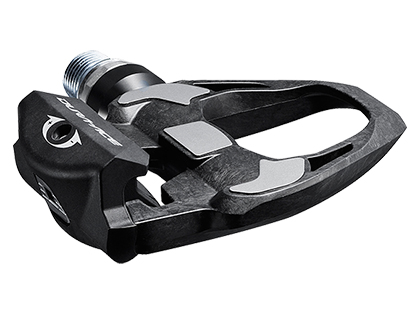 シマノ DURA-ACE（デュラエース）PD-R9100 SPD-SLペダル | シマノ